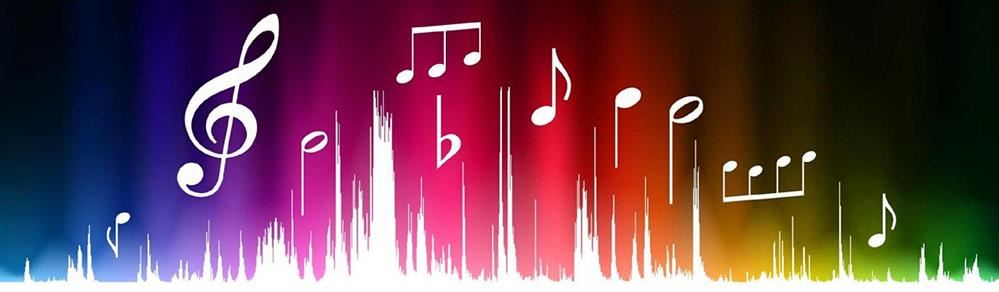 Music Header Music Header